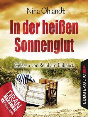 cover image of In der heißen Sonnenglut--John Benthien